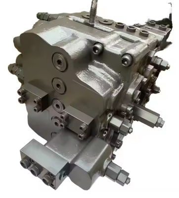 Van điều khiển chính 14550306 14577777 14576336 14541591 Đối với các bộ phận máy đào EC360 EC210 EC240BLC EC290BLC UX28 UX22 UX32