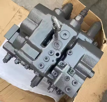 Van điều khiển chính 14550306 14577777 14576336 14541591 Đối với các bộ phận máy đào EC360 EC210 EC240BLC EC290BLC UX28 UX22 UX32