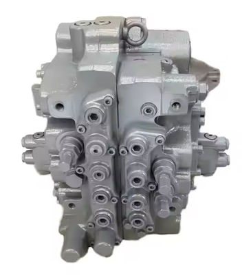Bộ chia thủy lực 4330216 4366958 4366958 Van điều khiển chính cho Máy xúc EX100-5 EX120-5 ZAX120-1 ZAX120-6