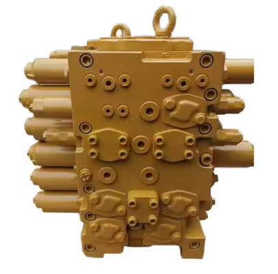 KMX15RB Van điều khiển chính cho bộ phận phụ tùng máy đào