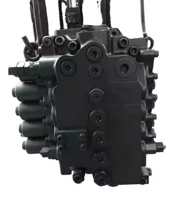 DH220-5 220-7 300-5 van phân phối DX28 van điều khiển chính cho các bộ phận máy đào