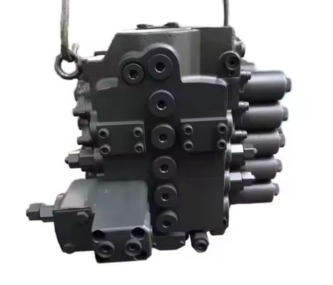 DH220-5 220-7 300-5 van phân phối DX28 van điều khiển chính cho các bộ phận máy đào