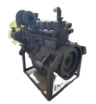 DB58 Động cơ động cơ diesel Bộ phận động cơ cho máy đào 225-7