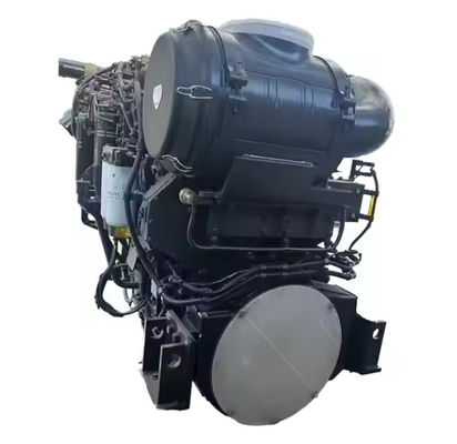 SAA6D170E-5 6D170E Bộ phận động cơ cho máy đào PC1250-7 PC1250-8
