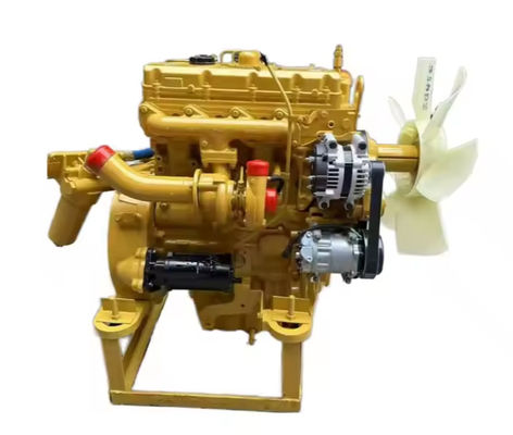 Mô hình lắp ráp động cơ 3064 3066 3406 C2.4 C4.2 C4.4 Cho bộ phận máy xây dựng máy đào