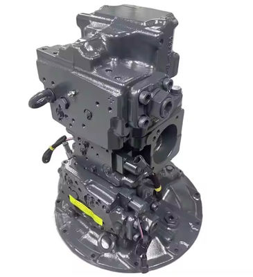 Máy bơm chính thủy lực cho máy đào PC200-8 PC200-8MO