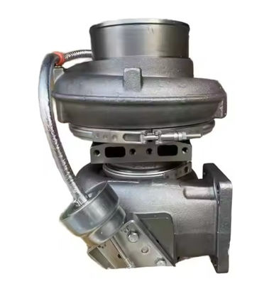 Máy tăng áp 531-3012 395-5392 191-5431 3808712 Nước làm mát cho máy đào tương thích C15 C18 C27 C32 động cơ