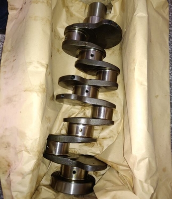 4BTA 3.9 4B 4BT Crankshaft với các bộ phận động cơ bánh răng cho động cơ khoan dầu diesel 3908031 3863276