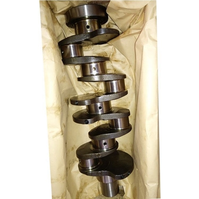 4BTA 3.9 4B 4BT Crankshaft với các bộ phận động cơ bánh răng cho động cơ khoan dầu diesel 3908031 3863276