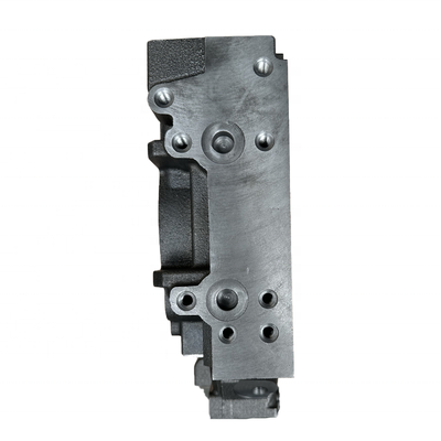Máy bơm phun nhiên liệu 4076442 4076442X 4076442NX Cho động cơ diesel SC8.3 4076441 Máy bơm phun Assy