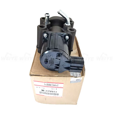 EGR 4M50 HD820 SY215 SY215C SY215C-9 SY225 cho Mitsubishi cho KATO cho Sany ME229911 K5T70096 K5t70096 Phân bộ động cơ