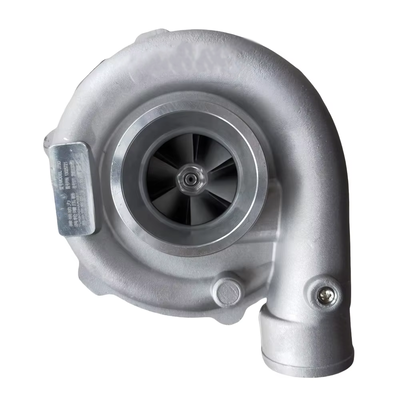 12270137 7200002522 SP107074 J76D WP6 WP6G125E22 Máy tăng áp Turbo cho WEICHAI Động cơ diesel Phụ tùng phụ tùng máy đào