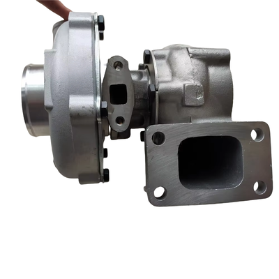 12270137 7200002522 SP107074 J76D WP6 WP6G125E22 Máy tăng áp Turbo cho WEICHAI Động cơ diesel Phụ tùng phụ tùng máy đào