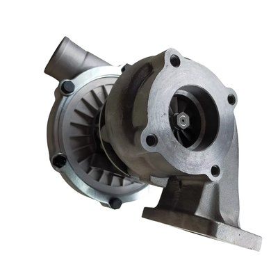 12270137 7200002522 SP107074 J76D WP6 WP6G125E22 Máy tăng áp Turbo cho WEICHAI Động cơ diesel Phụ tùng phụ tùng máy đào