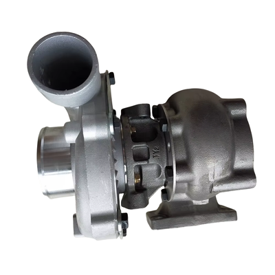 12270137 7200002522 SP107074 J76D WP6 WP6G125E22 Máy tăng áp Turbo cho WEICHAI Động cơ diesel Phụ tùng phụ tùng máy đào