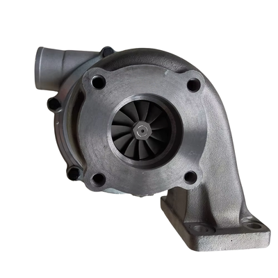 12270137 7200002522 SP107074 J76D WP6 WP6G125E22 Máy tăng áp Turbo cho WEICHAI Động cơ diesel Phụ tùng phụ tùng máy đào