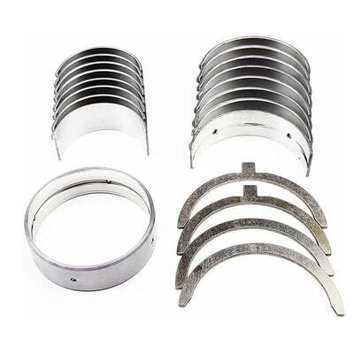3945918 3945917 3945919 3800271 3802210 3802211 6CT 6CTA Vòng bi chính Con Rod cho máy xúc phụ tùng động cơ