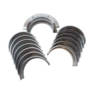 3945918 3945917 3945919 3800271 3802210 3802211 6CT 6CTA Vòng bi chính Con Rod cho máy xúc phụ tùng động cơ