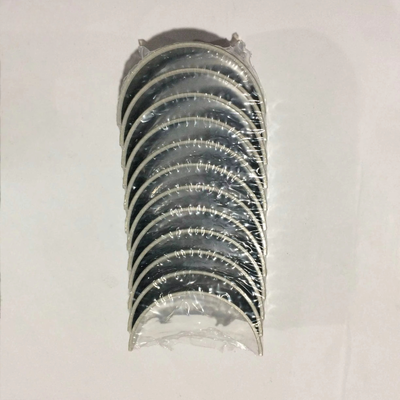 3950661 3901430 3901431 3950662 3966244 3966245 6CT8.3 6C Con Rod BChearing Main Bearing for Engine Spare Part Excavator