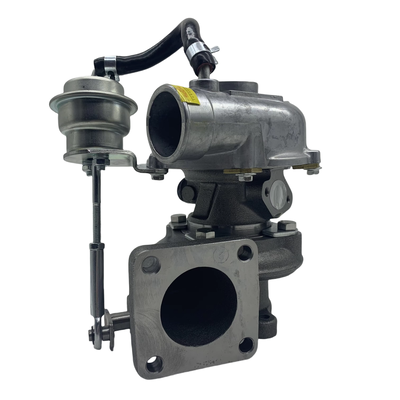 129935-18010 129935-18011 129928-18010 4TNV98T 4TNV98T-Z Ống tăng áp Turbo cho động cơ Yanmar Phân bộ SV100 VIO82