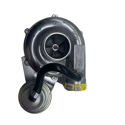129935-18010 129935-18011 129928-18010 4TNV98T 4TNV98T-Z Ống tăng áp Turbo cho động cơ Yanmar Phân bộ SV100 VIO82