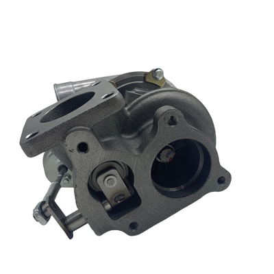 129935-18010 129935-18011 129928-18010 4TNV98T 4TNV98T-Z Ống tăng áp Turbo cho động cơ Yanmar Phân bộ SV100 VIO82