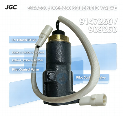 Máy bơm phun nhiên liệu 9323A260G 9323A261G 9323A262G 32006738 Đối với các bộ phận máy đào