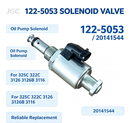 Van thí điểm 702-21-62200 7022162200 Cho máy đào PC200-8 PC210-10 PC300-8