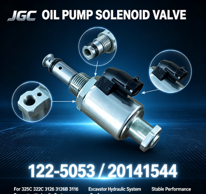 Van thí điểm 702-21-62200 7022162200 Cho máy đào PC200-8 PC210-10 PC300-8