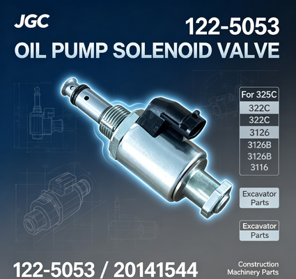 Van thí điểm 702-21-62200 7022162200 Cho máy đào PC200-8 PC210-10 PC300-8