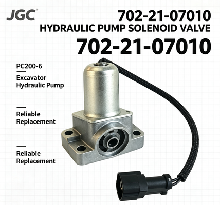 Bộ cảm biến áp suất bơm thủy lực 7861-93-1610 Đối với máy đào PC450LC-6 PC400LC-6