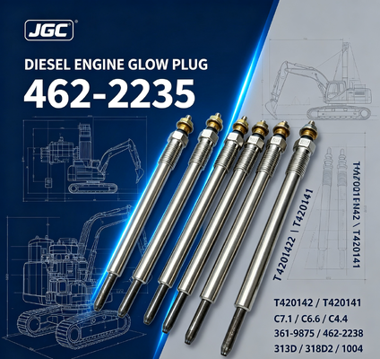 Chuyển đổi cảm biến áp suất 301413-00287 Đối với máy đào DX140 DX215 DX225