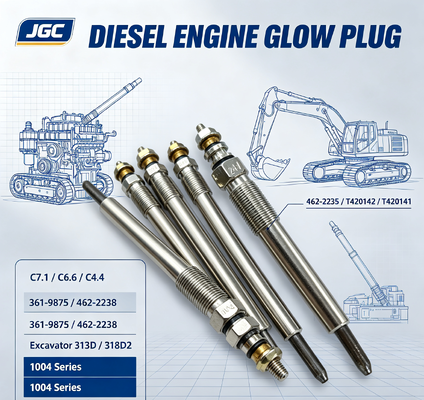 Chuyển đổi cảm biến áp suất 301413-00287 Đối với máy đào DX140 DX215 DX225
