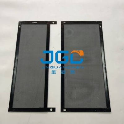 Hitachi 60 70 120 200 240 -5 -6 -7 Máy đào Radiator Dustproof Steel Wire màn hình côn trùng