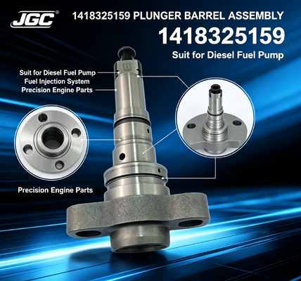 1418325159  Lắp ráp xi lanh pít-tông  Thích hợp cho bơm nhiên liệu diesel