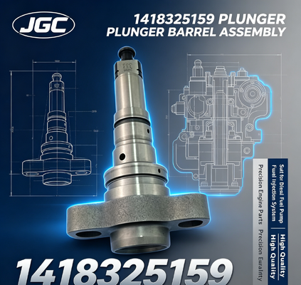 1418325159  Lắp ráp xi lanh pít-tông  Thích hợp cho bơm nhiên liệu diesel