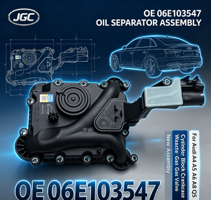 Máy bơm dầu 6221-51-1100 6221-51-1101 Cho máy đào PC300-5 Động cơ S6D108