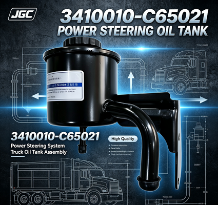 3410010-C65021  Bình dầu trợ lực lái chất lượng cao