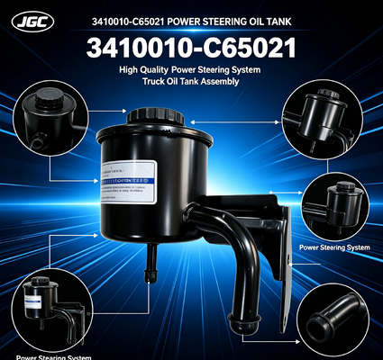 3410010-C65021  Bình dầu trợ lực lái chất lượng cao