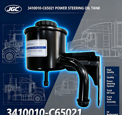 3410010-C65021  Bình dầu trợ lực lái chất lượng cao