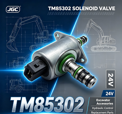 Máy tăng áp 424-3441 Cho động cơ diesel C13 Excavator 349EL 349E
