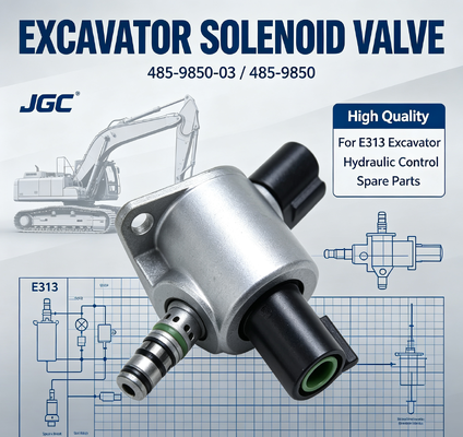 485-9850-03FOR E313 chất lượng cao