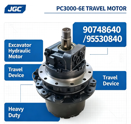 Ứng dụng chất lượng cao phụ kiện máy đào Doosan DX260 Ống nước Ống nước phía trên Trung và phía dưới K1055151