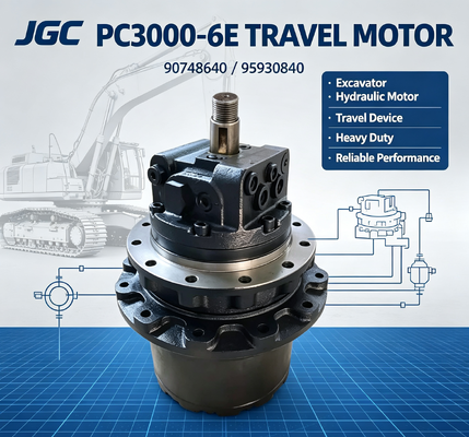 Ứng dụng chất lượng cao phụ kiện máy đào Doosan DX260 Ống nước Ống nước phía trên Trung và phía dưới K1055151