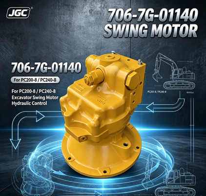 YA00035147 Máy bơm thủy lực cho máy xây dựng cho ZX470-5A ZX470LC-5B ZX470LC-6 ZX490-6 Chiếc máy đào