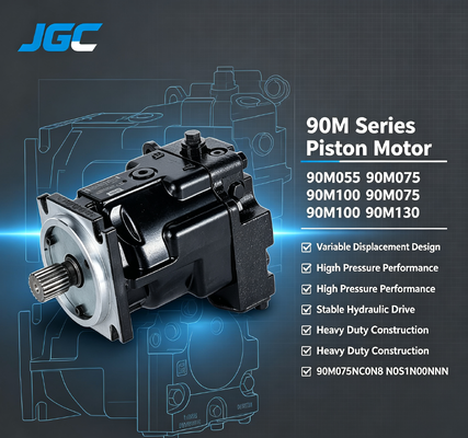 VOE14508165 SA8230-29680 SA8230-29690 Bộ máy di chuyển cho EC460B Excavator Final Drive
