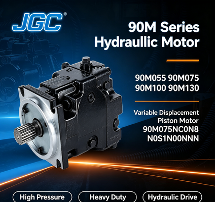 VOE14508165 SA8230-29680 SA8230-29690 Bộ máy di chuyển cho EC460B Excavator Final Drive