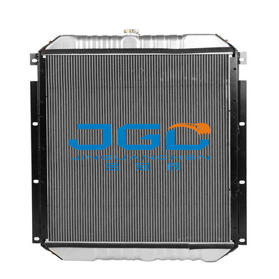 Bộ tản nhiệt két nước làm mát động cơ hạng nặng cho máy xúc 320B 118-9953