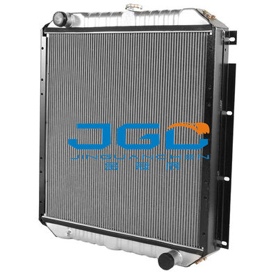 Bộ tản nhiệt két nước làm mát động cơ hạng nặng cho máy xúc 320B 118-9953