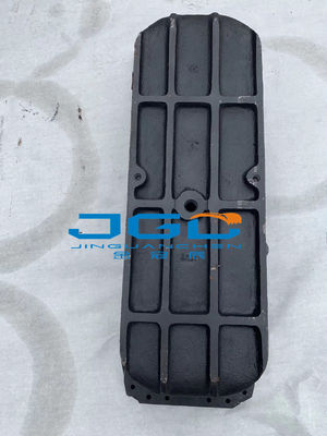 Bộ phận động cơ máy xúc Yanmar Bể chứa dầu động cơ 4TNV98 4TNV94
